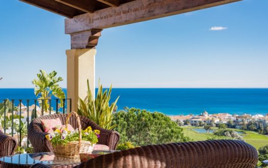 4 bedrooms Villa in Nueva Milla de Oro