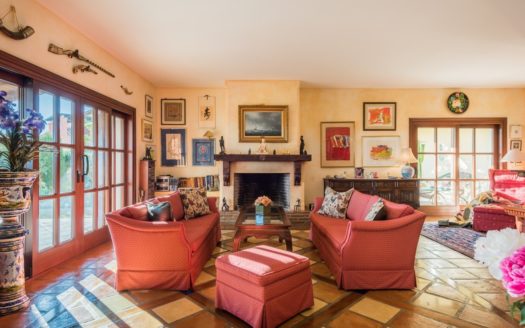 4 bedrooms Villa in Nueva Milla de Oro