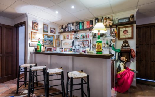 4 bedrooms Villa in Nueva Milla de Oro