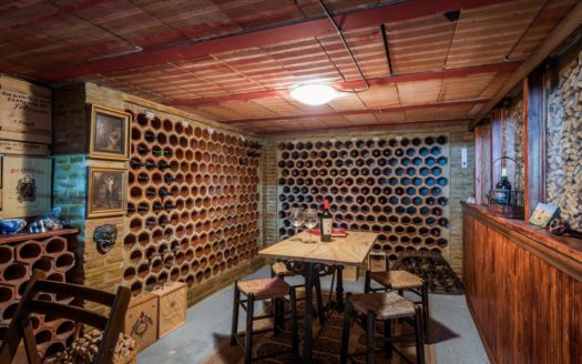 4 bedrooms Villa in Nueva Milla de Oro