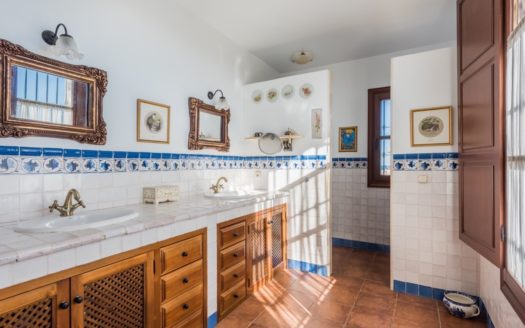 4 bedrooms Villa in Nueva Milla de Oro