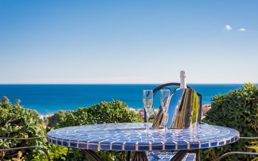 4 bedrooms Villa in Nueva Milla de Oro