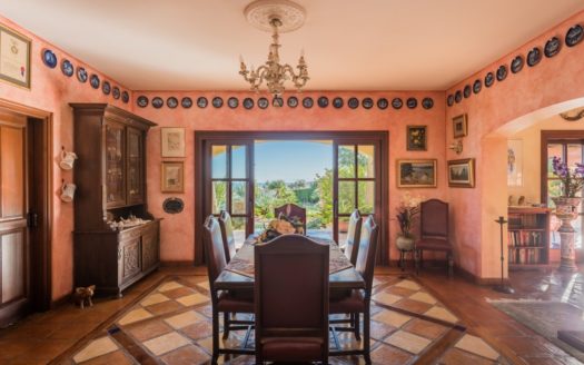 4 bedrooms Villa in Nueva Milla de Oro