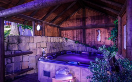 4 bedrooms Villa in Nueva Milla de Oro