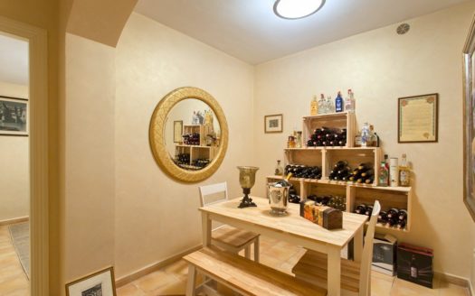 4 bedrooms Villa in Rocio de Nagüeles