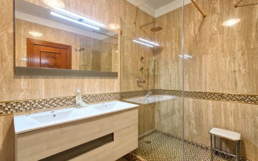 4 bedrooms Villa in Rocio de Nagüeles