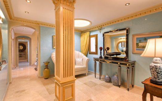 4 bedrooms Villa in Rocio de Nagüeles