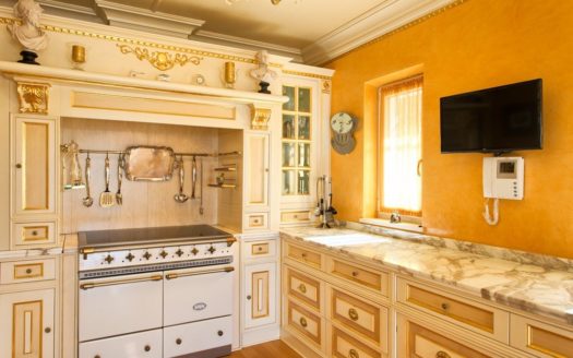 4 bedrooms Villa in Rocio de Nagüeles