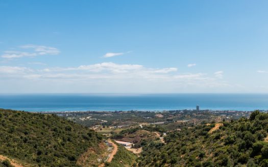 3 bedrooms Penthouse in Samara Resort Marbella