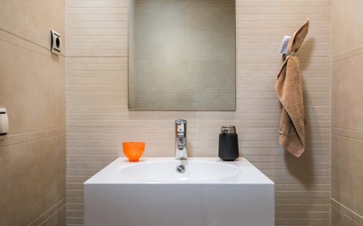 3 bedrooms Penthouse in Samara Resort Marbella