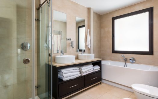 3 bedrooms Penthouse in Samara Resort Marbella