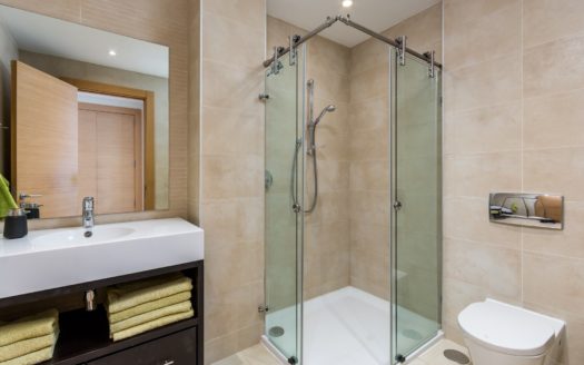 3 bedrooms Penthouse in Samara Resort Marbella