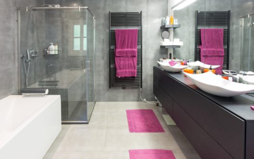 Villa de 5 dormitorios en Puerto del Almendro