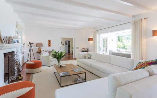 Villa de 5 dormitorios en Puerto del Almendro