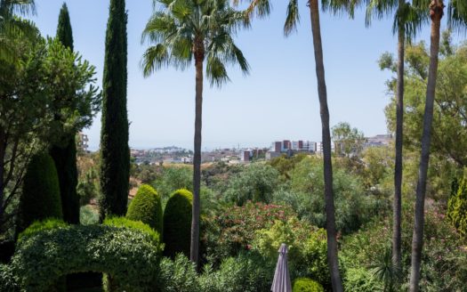 Villa de 5 dormitorios en Puerto del Almendro