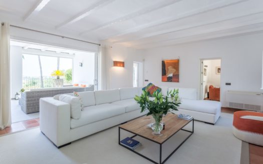 Villa de 5 dormitorios en Puerto del Almendro