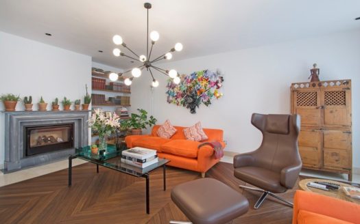 6 bedrooms Villa in Nueva Andalucia