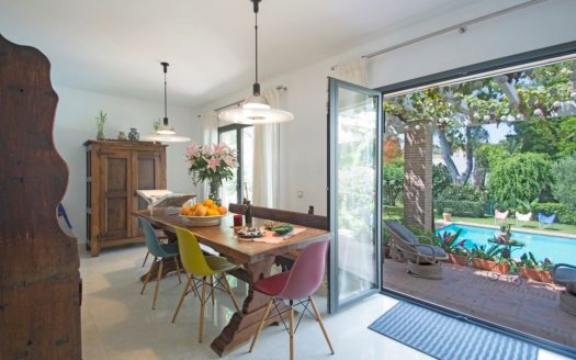 6 bedrooms Villa in Nueva Andalucia