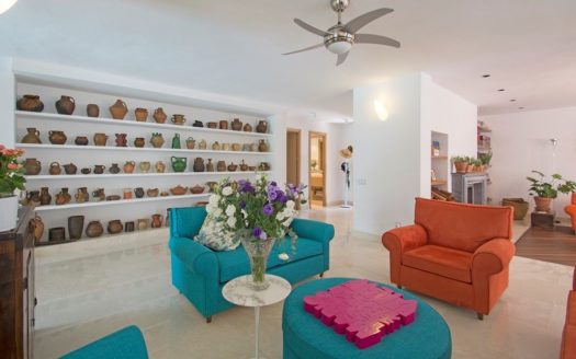 6 bedrooms Villa in Nueva Andalucia