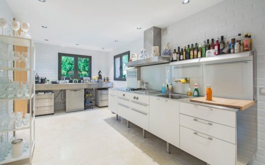 6 bedrooms Villa in Nueva Andalucia