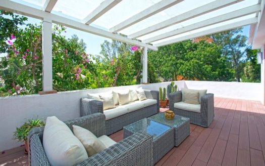 6 bedrooms Villa in Nueva Andalucia