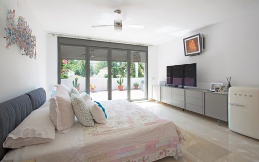 6 bedrooms Villa in Nueva Andalucia