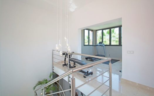 6 bedrooms Villa in Nueva Andalucia