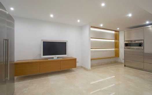 6 bedrooms Villa in Nueva Andalucia