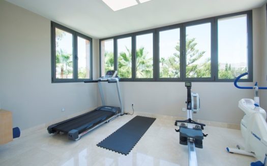 6 bedrooms Villa in Nueva Andalucia