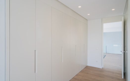 Villa de 4 dormitorios en Las Lomas del Conde Luque