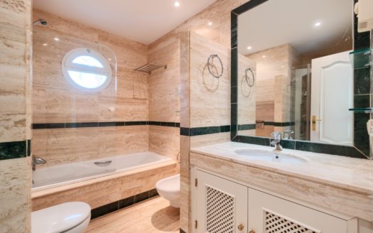 3 bedrooms Apartment in Jardines del Mediterráneo