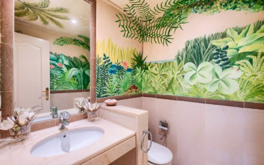 3 bedrooms Apartment in Jardines del Mediterráneo