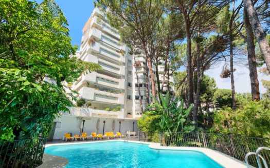 3 bedrooms Apartment in Jardines del Mediterráneo