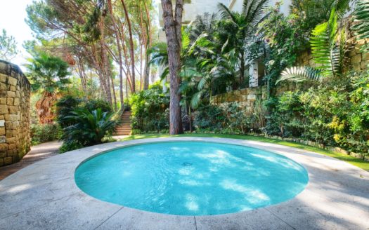 3 bedrooms Apartment in Jardines del Mediterráneo