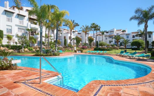 2 bedrooms Apartment in Costalita