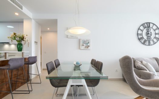 2 bedrooms Apartment in Los Miradores del Sol