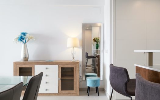 2 bedrooms Apartment in Los Miradores del Sol