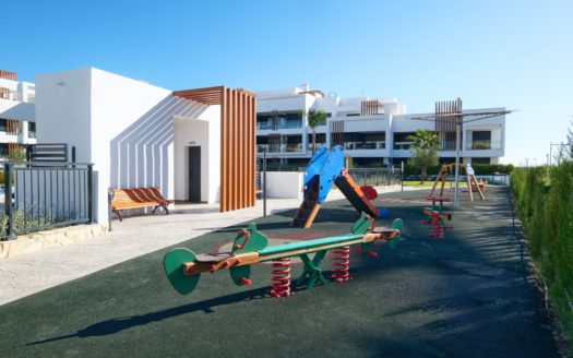 2 bedrooms Apartment in Los Miradores del Sol