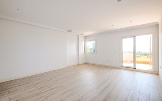 5 bedrooms Penthouse in Las Lomas del Marbella Club