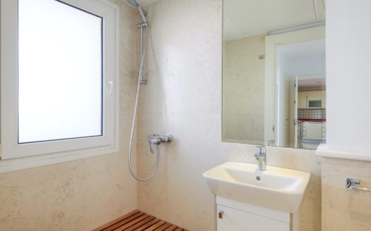 5 bedrooms Penthouse in Las Lomas del Marbella Club