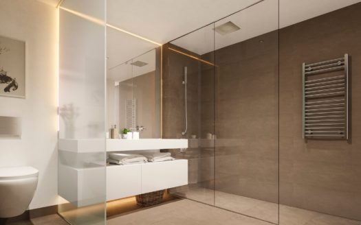 Apartamento de 3 dormitorios en Calanova Golf Club