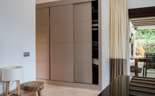 4 bedrooms Villa in Nueva Andalucia