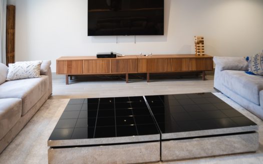 4 bedrooms Villa in Nueva Andalucia