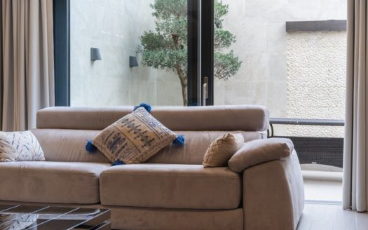 4 bedrooms Villa in Nueva Andalucia