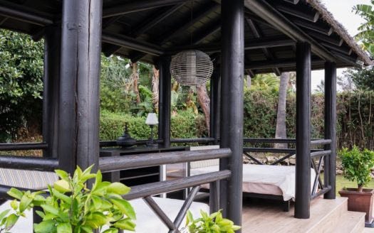 4 bedrooms Villa in Nueva Andalucia