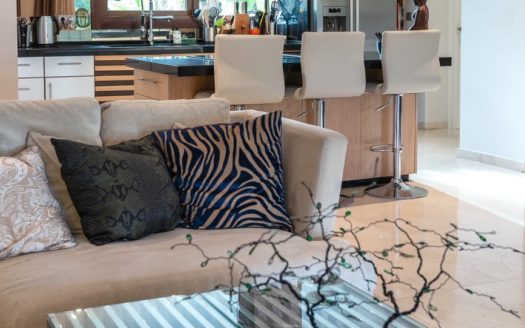 4 bedrooms Villa in Nueva Andalucia