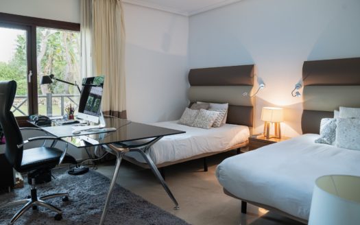 4 bedrooms Villa in Nueva Andalucia