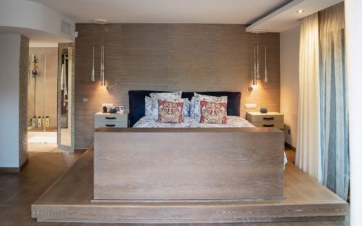 4 bedrooms Villa in Nueva Andalucia