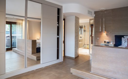 4 bedrooms Villa in Nueva Andalucia