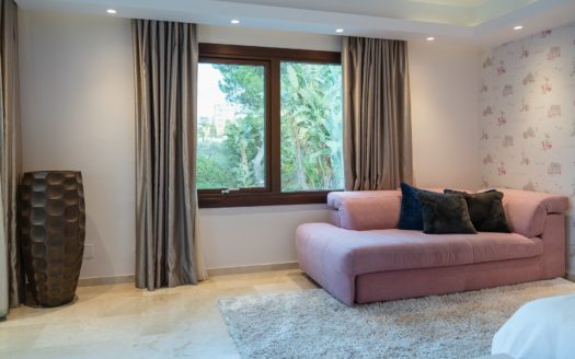 4 bedrooms Villa in Nueva Andalucia